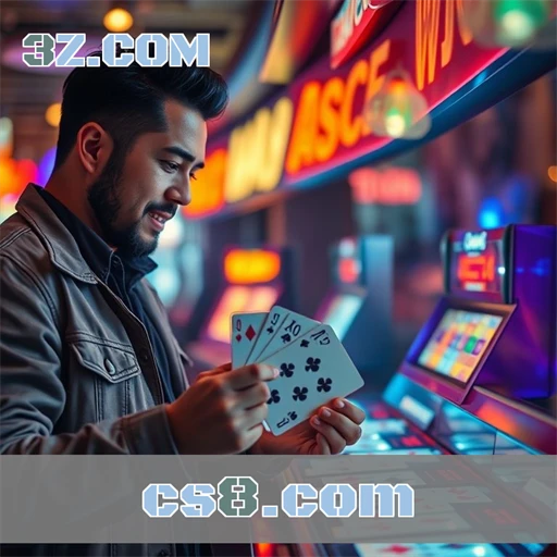 cs8.com Cassino Virtual