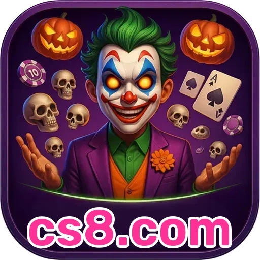 cs8.com: A Revolução dos Jogos Online no Brasil
