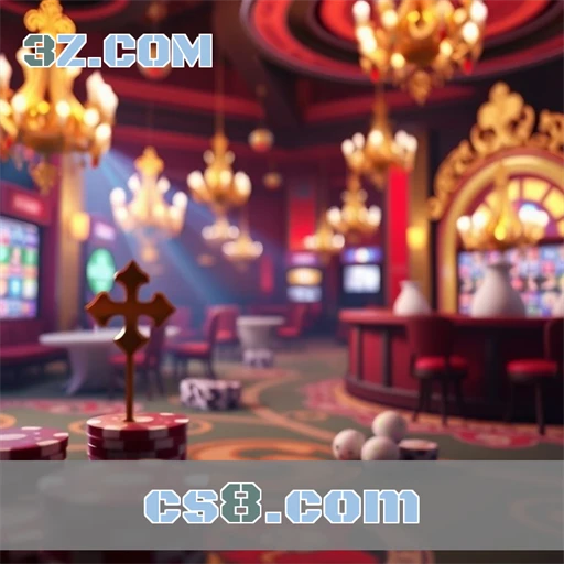 Os melhores slots do cs8.com que você precisa conhecer