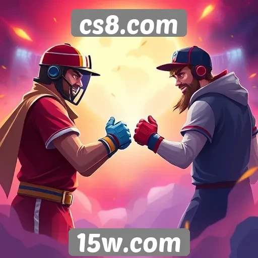 Plataforma cs8.com oferece novos jogos competitivos