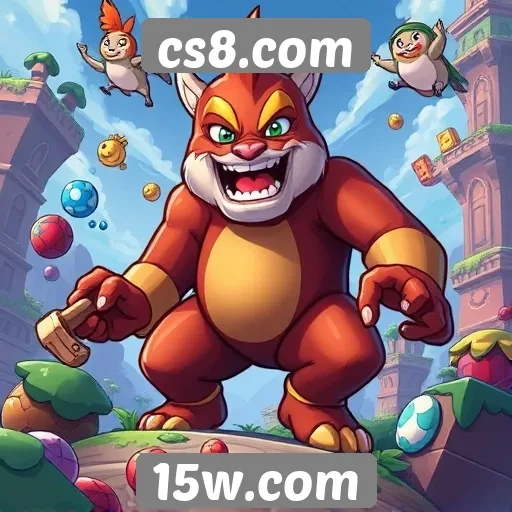 Novidades e recursos interessantes do site cs8.com