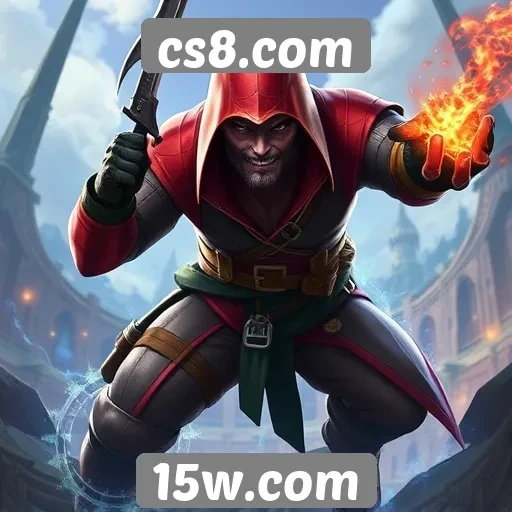 Comparativo de jogos disponíveis em cs8.com